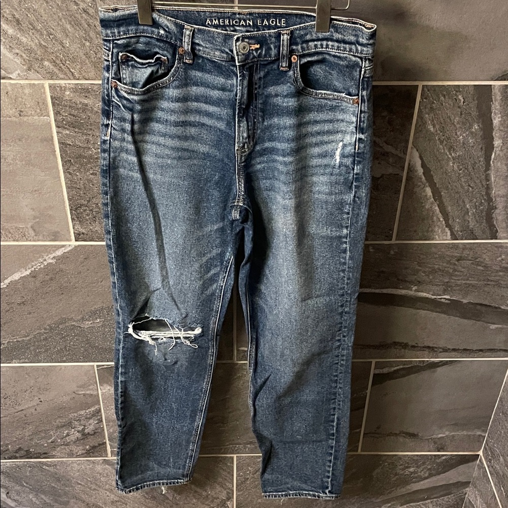 American Eagle straight leg Jean